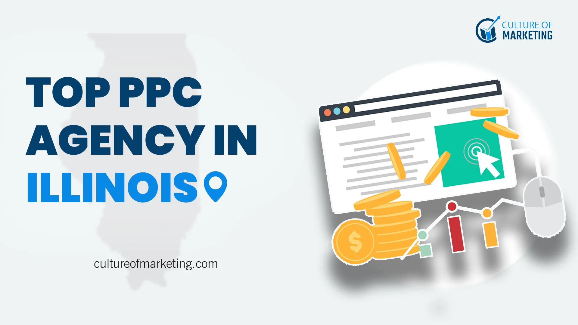 PPC Marketing Visual